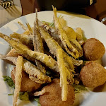 Photo n°5 de l'avis de Giulio. fait le 30/08/2023 à 23:59 sur le  Cibarè Ristorante Napoli à Naples