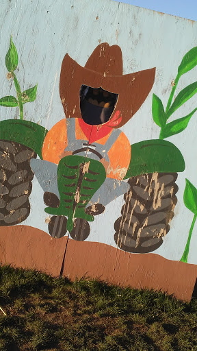 Pumpkin Patch «Rutledge Corn Maze LLC», reviews and photos, 302 93rd Ave SE, Olympia, WA 98501, USA