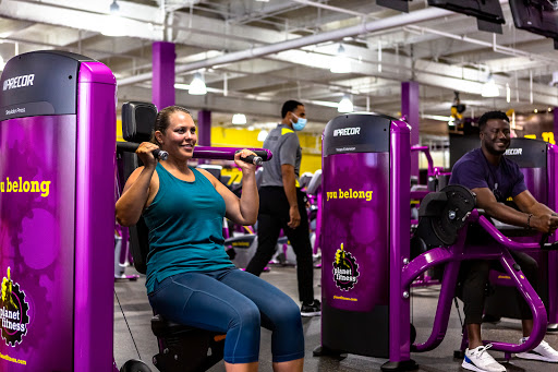 Gym «Planet Fitness», reviews and photos, 1619 The Fairway, Jenkintown, PA 19046, USA