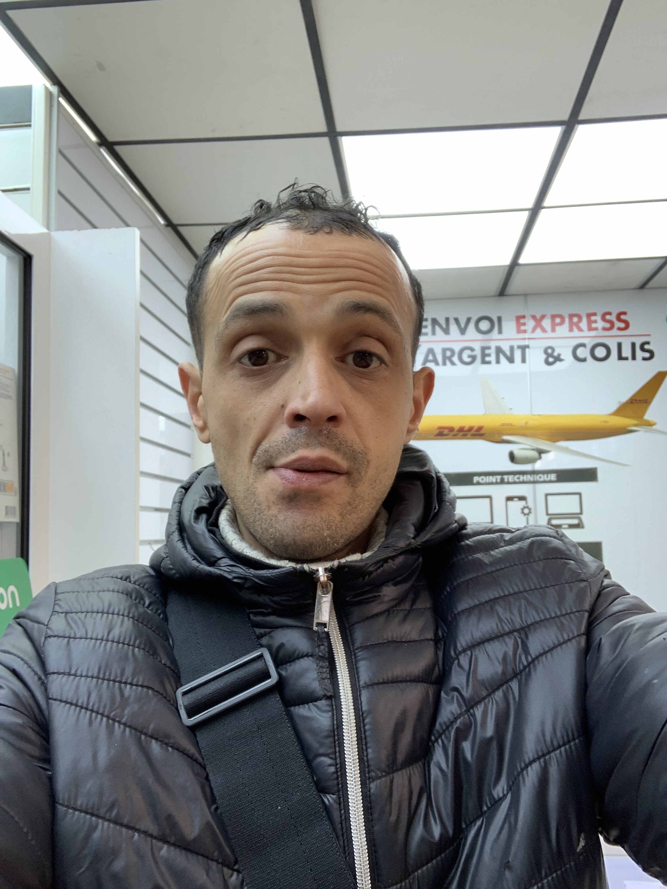 Photo n° 1 de l'avis de Malek.e fait le 10/02/2023 à 09:14
