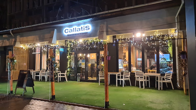 Bistro Callatis - Restaurant