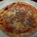 Photo n°3 de l'avis de Yuri.e fait le 19/06/2021 à 21:18 sur le  Pizza Acrobatica à Imola