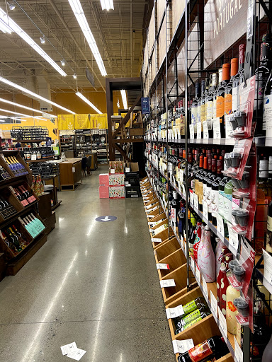 Furniture Store «Cost Plus World Market», reviews and photos, 423 Westlake Center, Daly City, CA 94015, USA