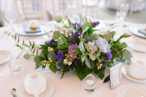 Florist «Heritage House Florist», reviews and photos, 5109 Main St, Downers Grove, IL 60515, USA