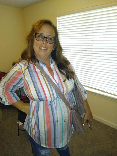 Hair Salon «Fringe Hair Salon», reviews and photos, 88 Hampton St, McDonough, GA 30253, USA