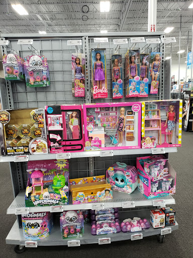 Electronics Store «Best Buy», reviews and photos, 20540 N State Rd 7, Boca Raton, FL 33498, USA