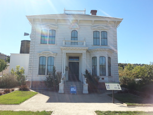 Forest Home Farms Historic Park