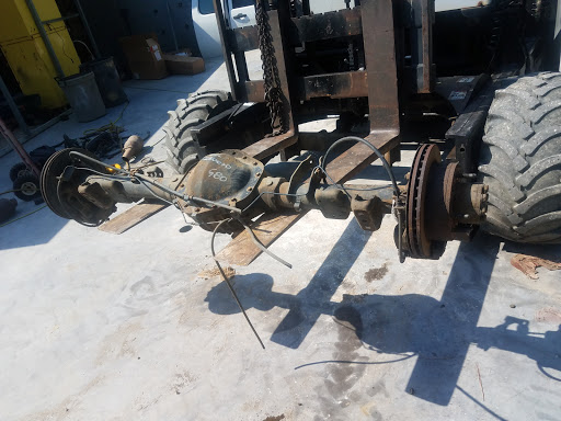 Used Car Dealer «JPG Auto Sales & Service LLC», reviews and photos, 102 W Chinquapin Rd, King William, VA 23086, USA