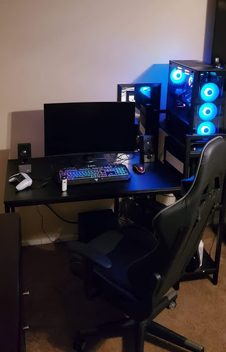 Computer Store «MIT Computers», reviews and photos, 2106 W Brandon Blvd, Brandon, FL 33511, USA