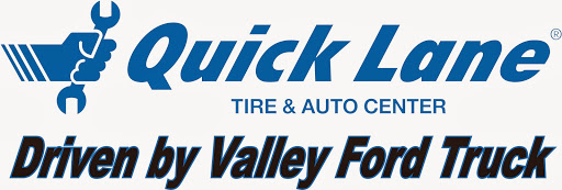 Ford Dealer «Valley Ford Truck», reviews and photos, 5715 Canal Rd, Cleveland, OH 44125, USA