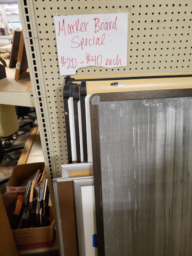 Thrift Store «Habitat For Humanity ReSTORE», reviews and photos, 4433 River Oaks Blvd, Fort Worth, TX 76114, USA