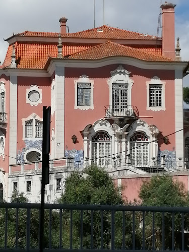 Estr. da Ameixoeira, 1750-129 Lisboa, Portugal