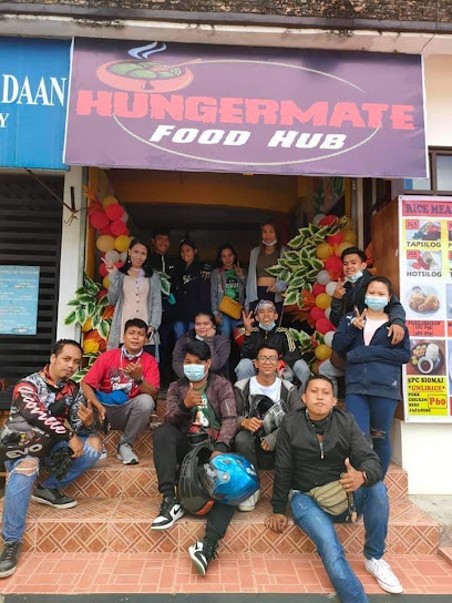 Hungermate Food Hub - 2MWX+R6H, Tuy - Nasugbu Hwy, Tuy, Batangas, Philippines