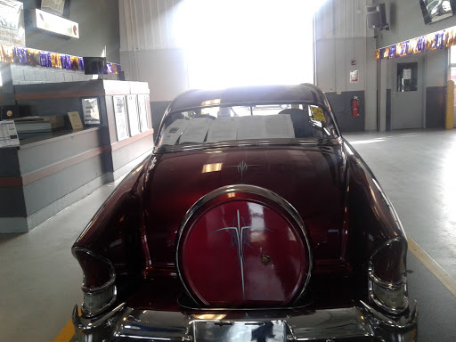 Auto Auction «Manheim Chicago», reviews and photos, 20401 Cox Ave, Matteson, IL 60443, USA