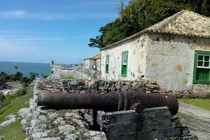 Fortaleza de Santo Antonio de Ratones image