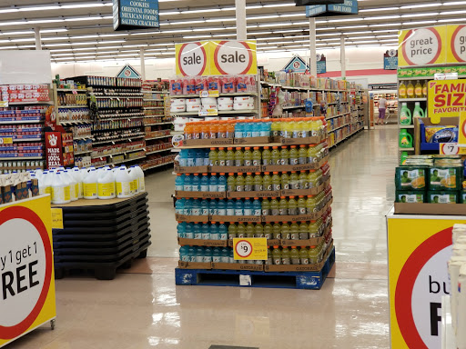 Grocery Store «Winn-Dixie», reviews and photos, 31100 Cortez Blvd, Brooksville, FL 34602, USA