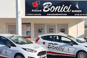 Pizza Bonici Breuillet image