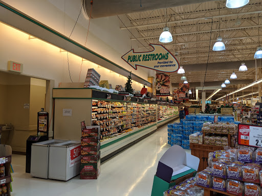 Supermarket «TOPS Friendly Markets», reviews and photos, 3955 Vineyard Dr, Dunkirk, NY 14048, USA