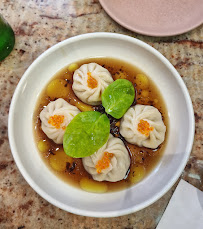 Les plus récentes photos du Restaurant chinois La Taverne De ZHAO à Paris - n°8