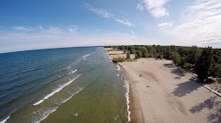 Foto von Oscoda Beach Park annehmlichkeitenbereich