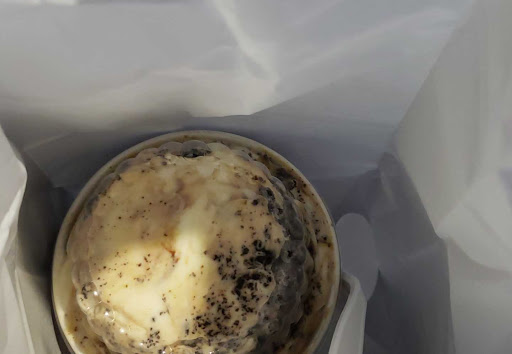 Ice Cream Shop «Cold Stone Creamery», reviews and photos, 6309 Jonesboro Rd, Morrow, GA 30260, USA