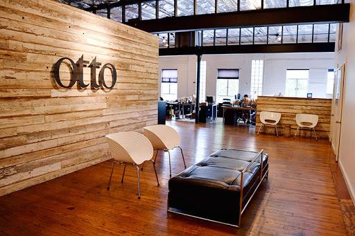 Otto Design & Marketing