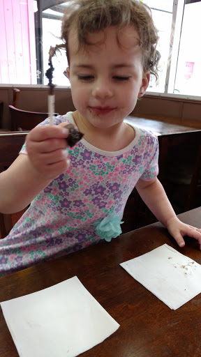 Wedding Bakery «Piece of Cake», reviews and photos, 210 Main St, Evansville, IN 47708, USA