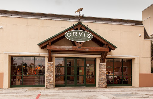 Orvis, 8300 Preston Rd #300, Dallas, TX 75225, USA, 