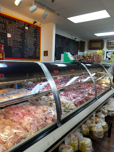 Grocery Store «Mediterranean Oasis Mart», reviews and photos, 357 E Bailey Rd, Naperville, IL 60477, USA