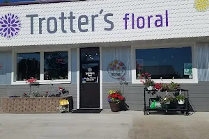 Trotter's Floral Touch image
