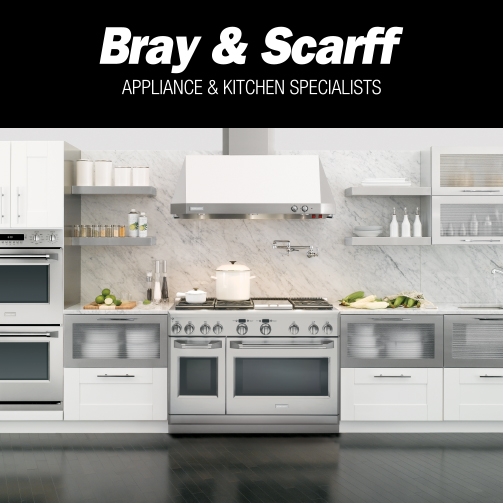 Appliance Store «Bray & Scarff», reviews and photos, 6435 Dobbin Rd, Columbia, MD 21045, USA