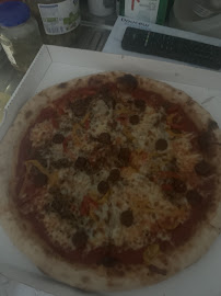 Pizza du Pizzeria Luigi Pizza à Port-la-Nouvelle - n°18
