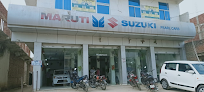 Maruti Suzuki Service (pearl Cars)