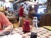 Plats et boissons du Restaurant français Le Refuge à Bourg-Saint-Maurice - n°5