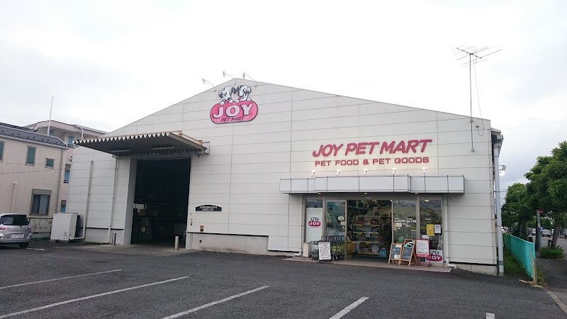 JOY PETMART