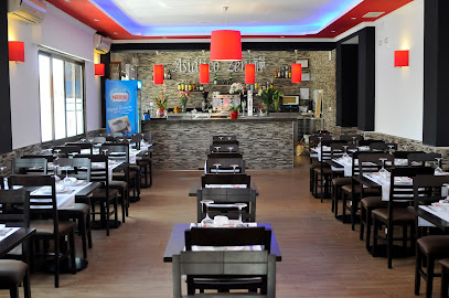 Restaurante Asiatico Zen - 41704, Av. de España, 36, 41702 Dos Hermanas, Sevilla, Spain