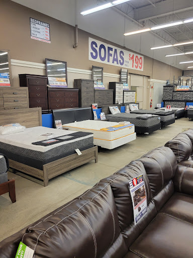 Hardware Store «Sears Appliance and Hardware Store», reviews and photos, 7490 Broadview Rd, Parma, OH 44134, USA