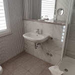 Photo n°3 de l'avis de Gregory.e fait le 19/10/2022 à 06:48 sur le  Lindemann Hotel à Hildesheim