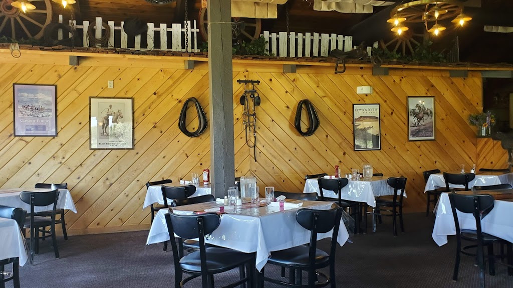 Carson Valley Country Club 89460