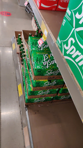 Supermarket «ALDI», reviews and photos, 1585 W Main St, Lewisville, TX 75067, USA