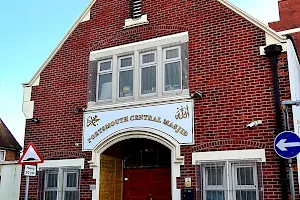 Portsmouth Central Masjid image