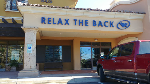 Furniture Store «Relax The Back», reviews and photos, 15435 N Scottsdale Rd #140, Scottsdale, AZ 85254, USA