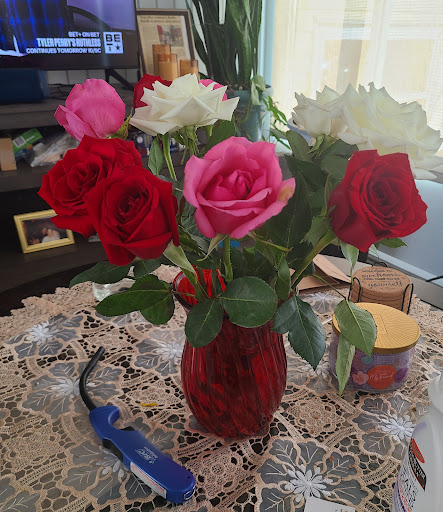 Florist «Blooms By Vickrey», reviews and photos, 2125 Market St, Camp Hill, PA 17011, USA