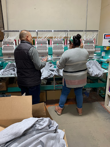 Print Shop «SPD Printing-Accurate Signs», reviews and photos, 1124 High St, Delano, CA 93215, USA