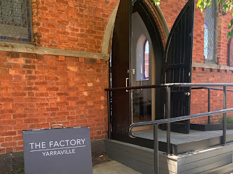 The Factory Yarraville