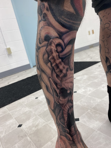 Explore realistic tattoo ideas, creative tattoo ideas in Orland, available at K1LL3R ARTW0RK