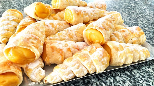 Pastelería y Confitería Risco