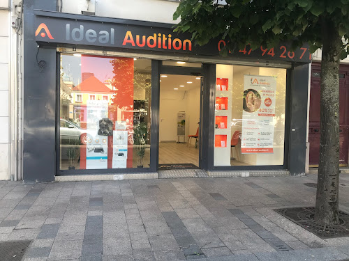 Magasin d'appareils auditifs Audioprothésiste Puteaux - Ideal Audition Puteaux