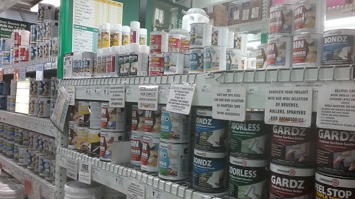 Home Improvement Store «Menards», reviews and photos, 3800 National Rd E, Richmond, IN 47374, USA