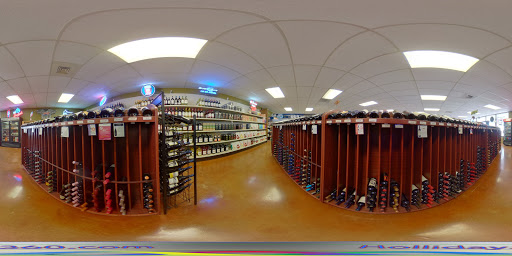 Liquor Store «Mountain Post Liquors», reviews and photos, 6336 US-87, Fountain, CO 80817, USA